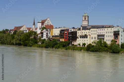 Wasserburg am Inn