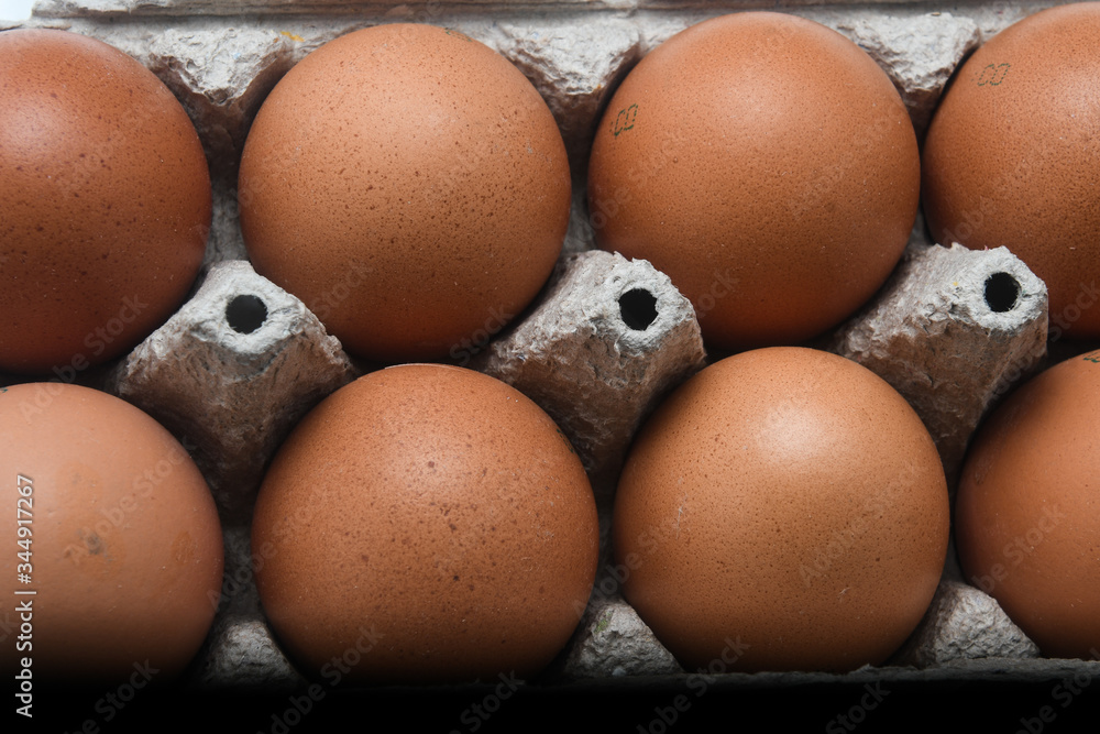 eggs in a box eggs in a box