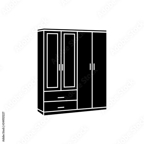 Wardrobe Icons In Trendy And Trendy Designs