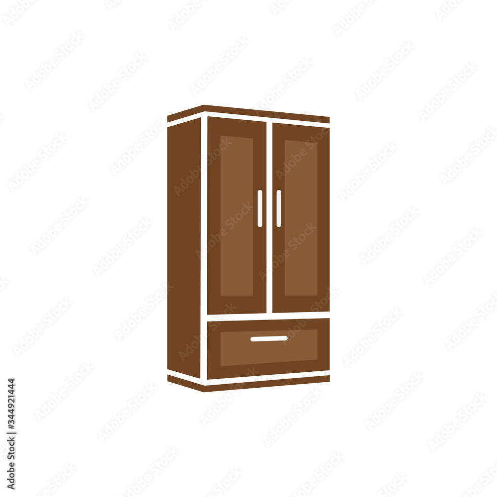 Wardrobe Icons In Trendy And Trendy Designs Wardrobe Icons In Trendy And Trendy Designs