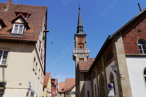 Weißenburg in Bayern