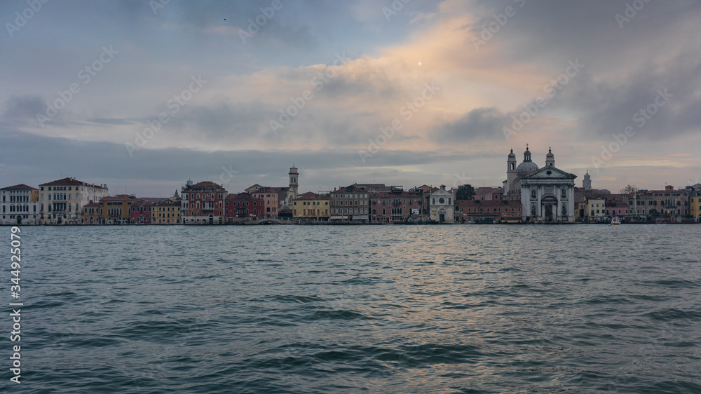  Venice