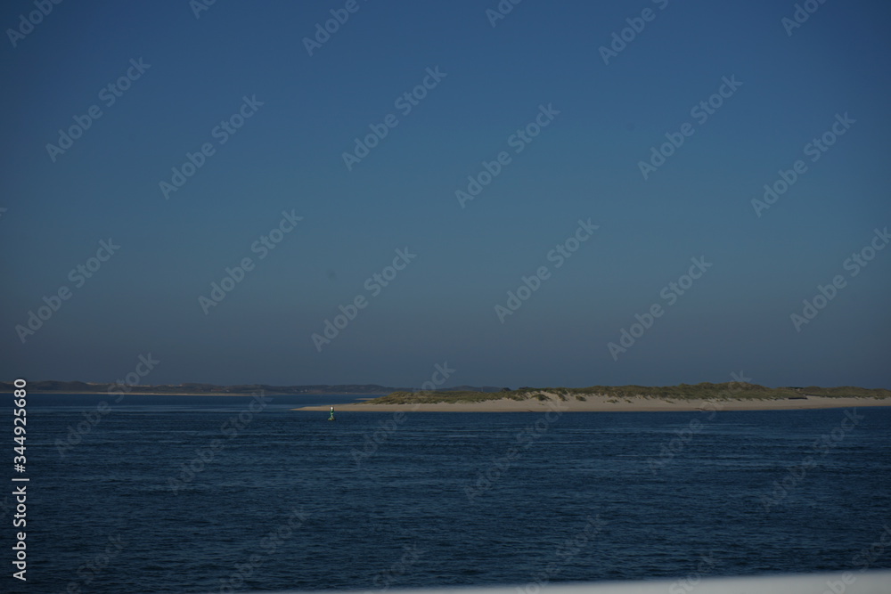 Obraz premium Sandstrand 