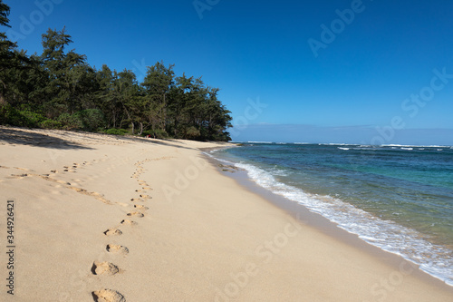 Lonely Beach - LOST BEACH photo