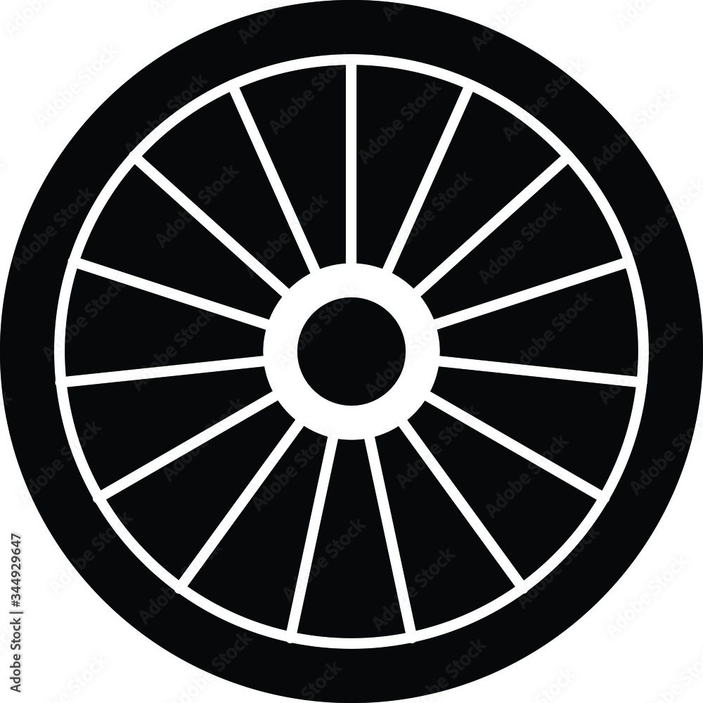 Fototapeta premium car