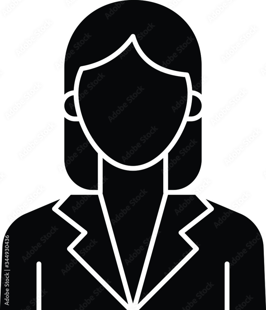 Obraz premium avatar