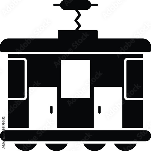 rail