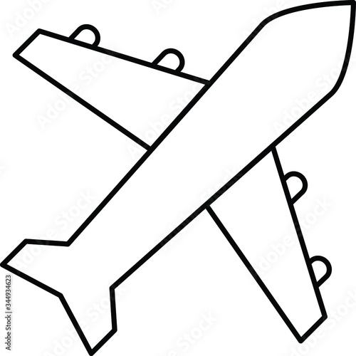 airplane