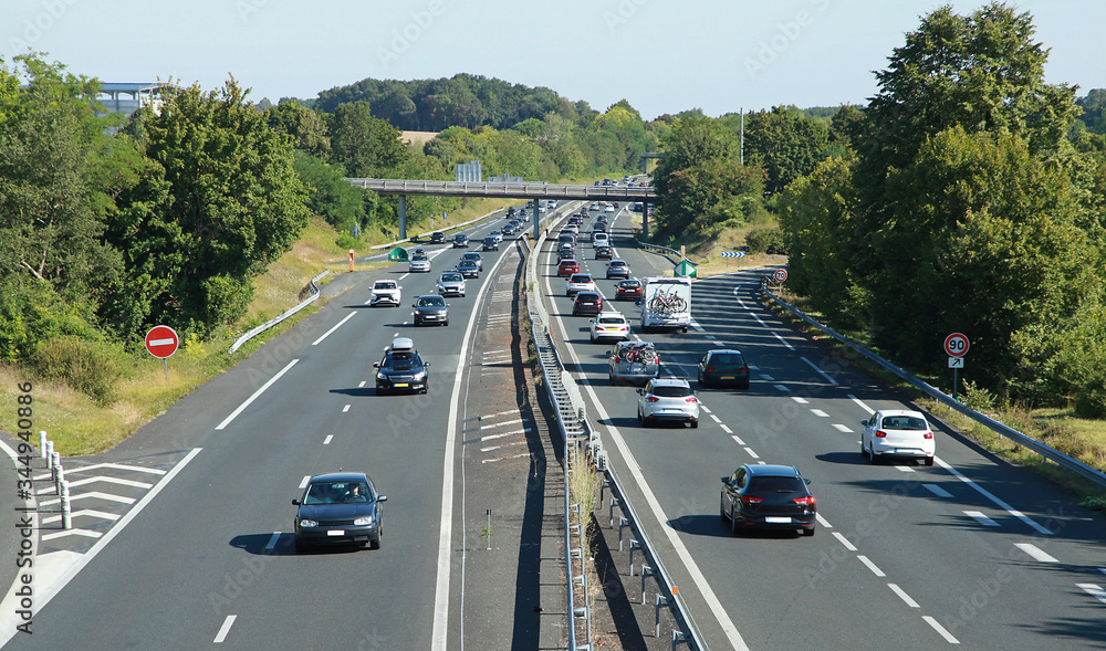 Autoroute	