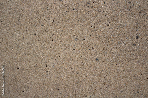 Sand texture background