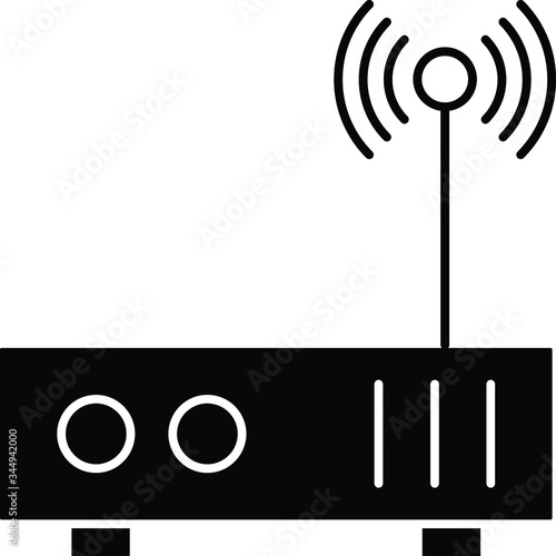 modem