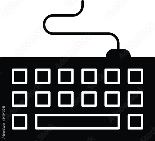 typing