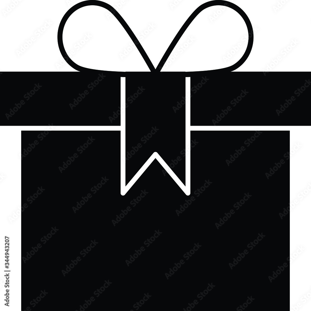 Fototapeta premium gift