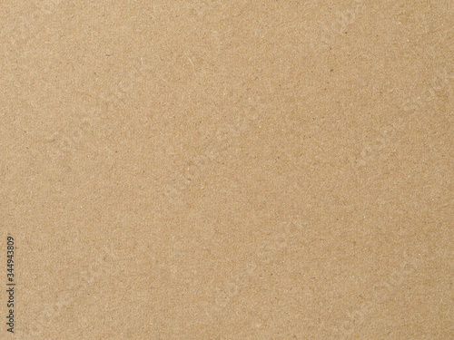old brown craft paper texture for background