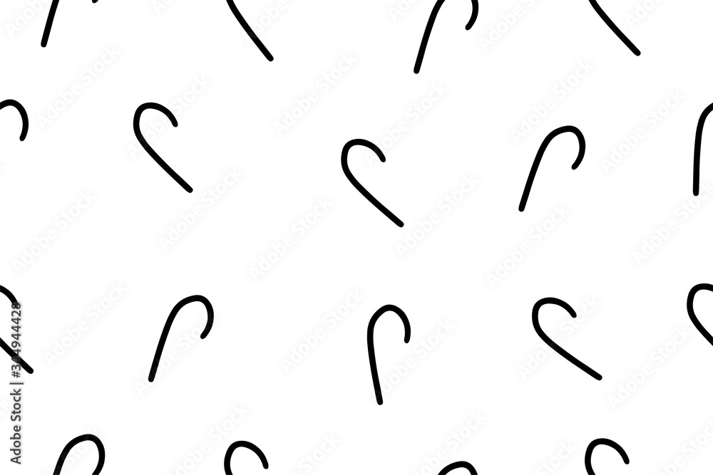Abstract vector simple pattern. Seamless minimalist background Abstract vector simple pattern. Seamless minimalist background