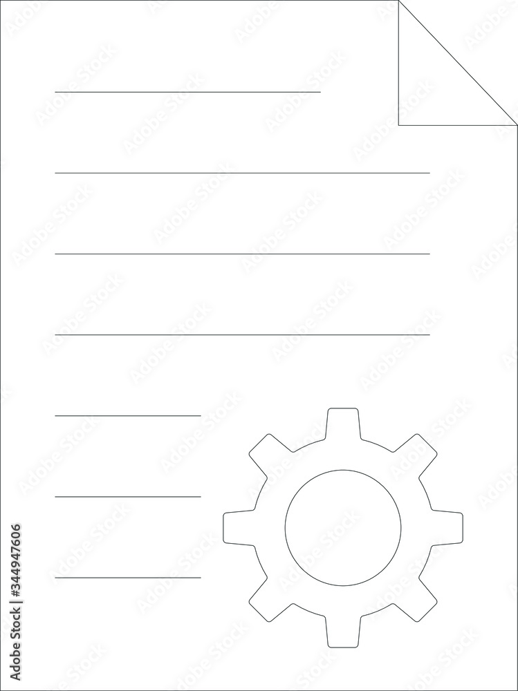 document document