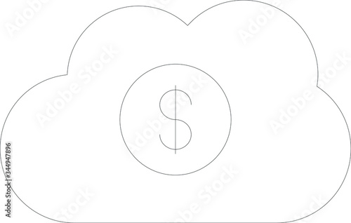 cloud