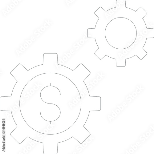configure