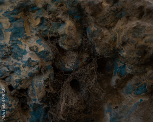 stone and brick texture