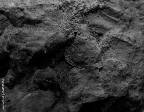 stone and brick texture
