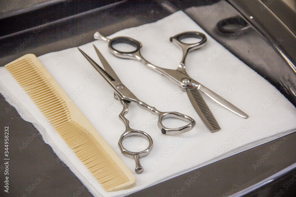 hairdresser tools Scissors for haircuts hairdresser tools Scissors for haircuts