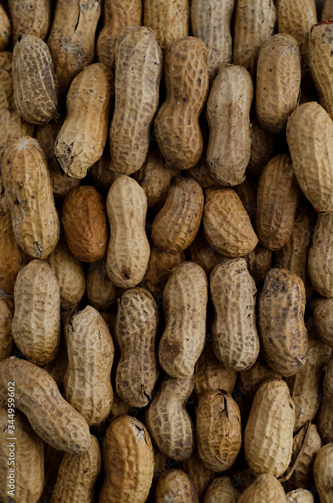 peanuts peanuts