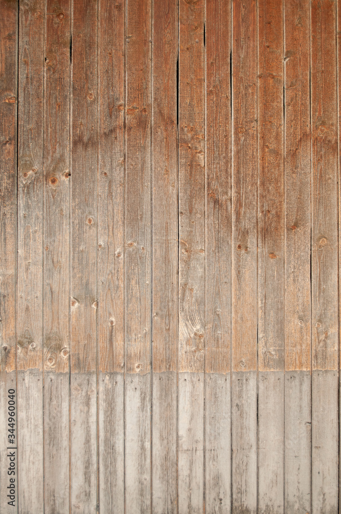 Naklejka premium wood texture background
