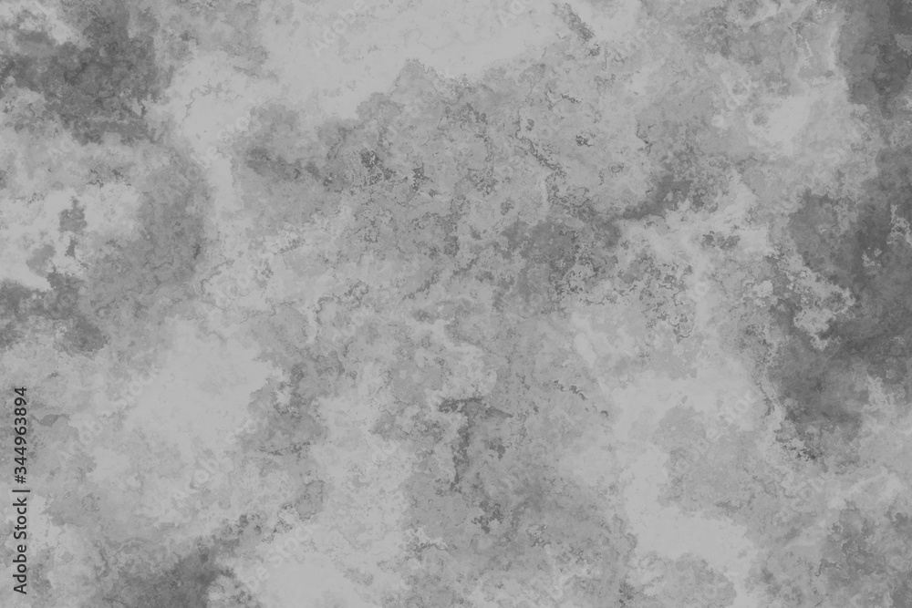 Fototapeta premium Szara ciemna tekstura.