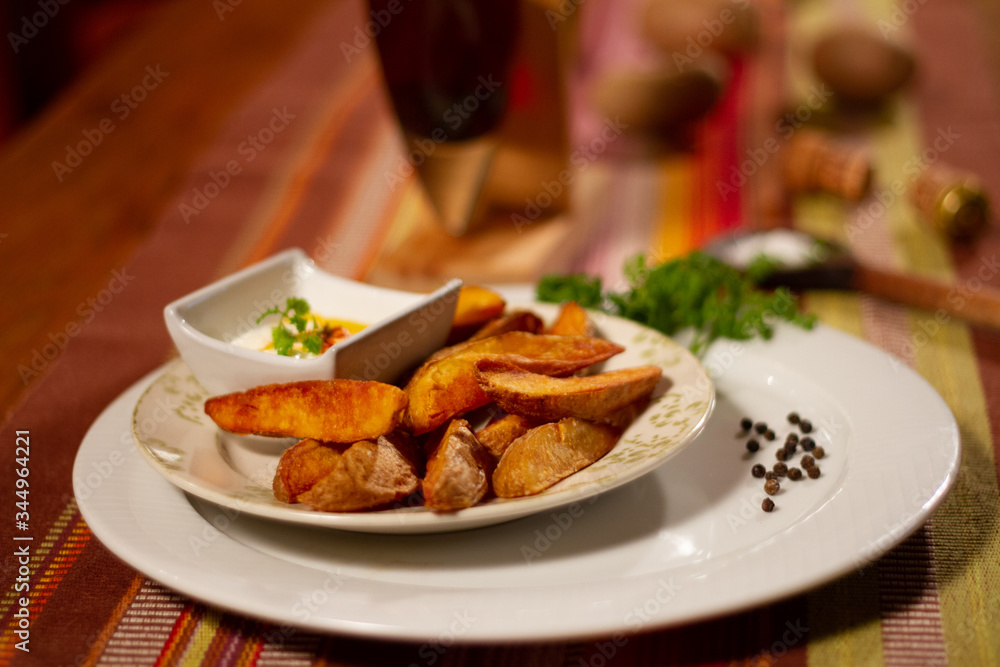 Tapas Tapas
