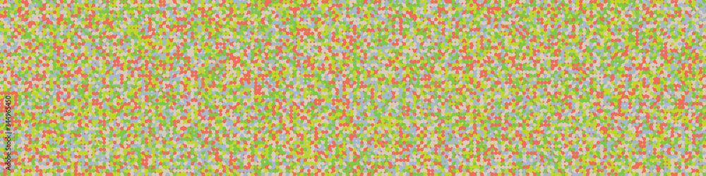 Colour Dots Universe art background design illustration Colour Dots Universe art background design illustration