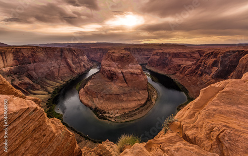 Horsehoe Bend