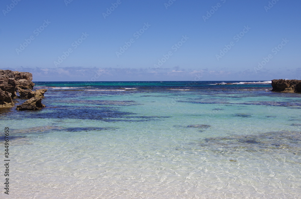 Obraz premium Ocean 