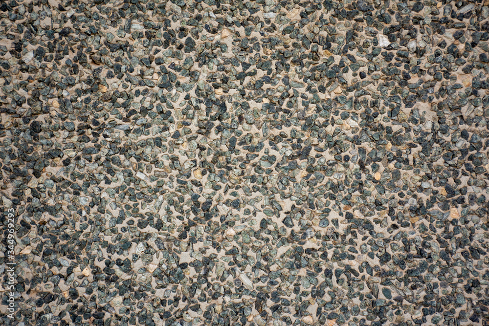 texture of the sand texture of the sand