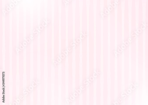 Pink striped background with lavender blush vertical stripes