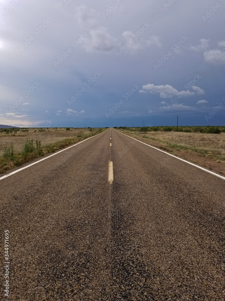 Road to Nowhere Road to Nowhere