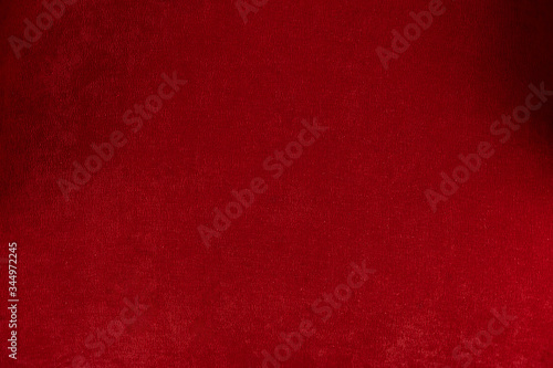 high quality red fabric texture  Natural texture