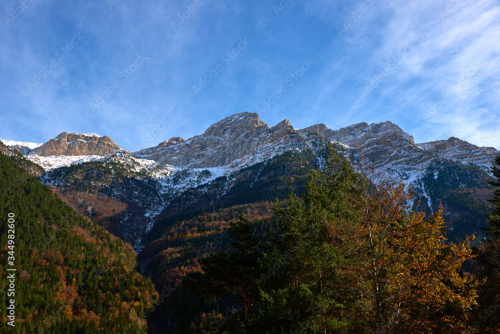 the pyrenees mountains the pyrenees mountains