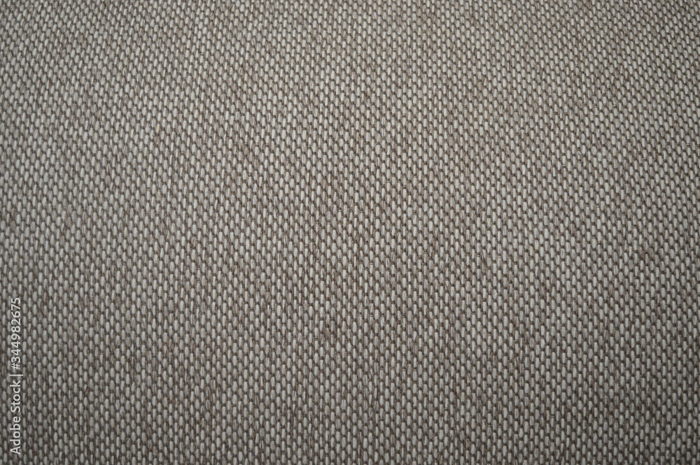Gray-white fabric cloth structure Gray-white fabric cloth structure