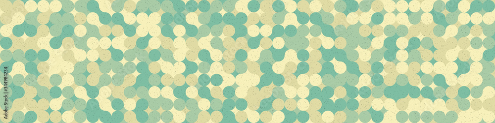 Colour Dots Universe art background design illustration Colour Dots Universe art background design illustration