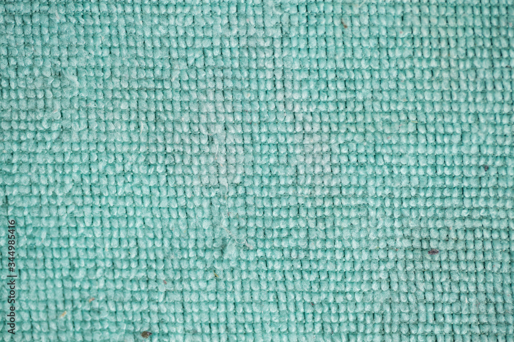 high quality blue fabric texture, Natural texture