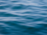 blue water surface ripples texture