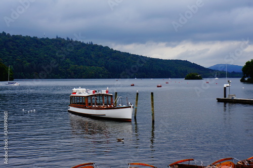 Windermere Lake District