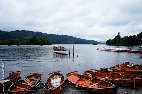Winderemere, Lake District