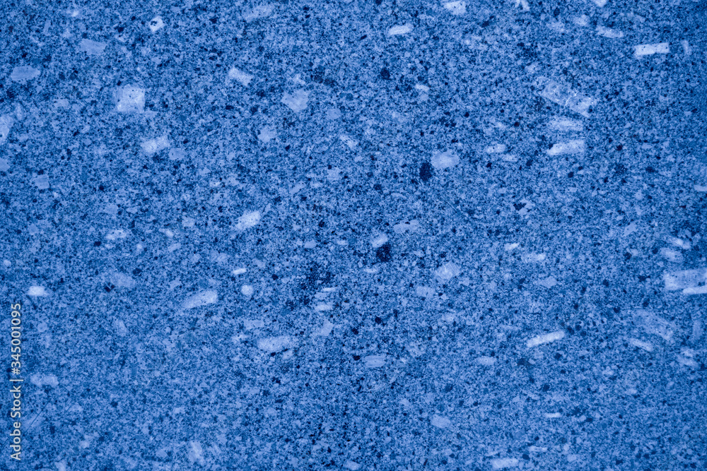 Wall terrazzo texture gray blue of stone granite black white background marble surface pattern sandstone small have mixed sand tile background. Wall terrazzo texture gray blue of stone granite black white background marble surface pattern sandstone small have mixed sand tile background.