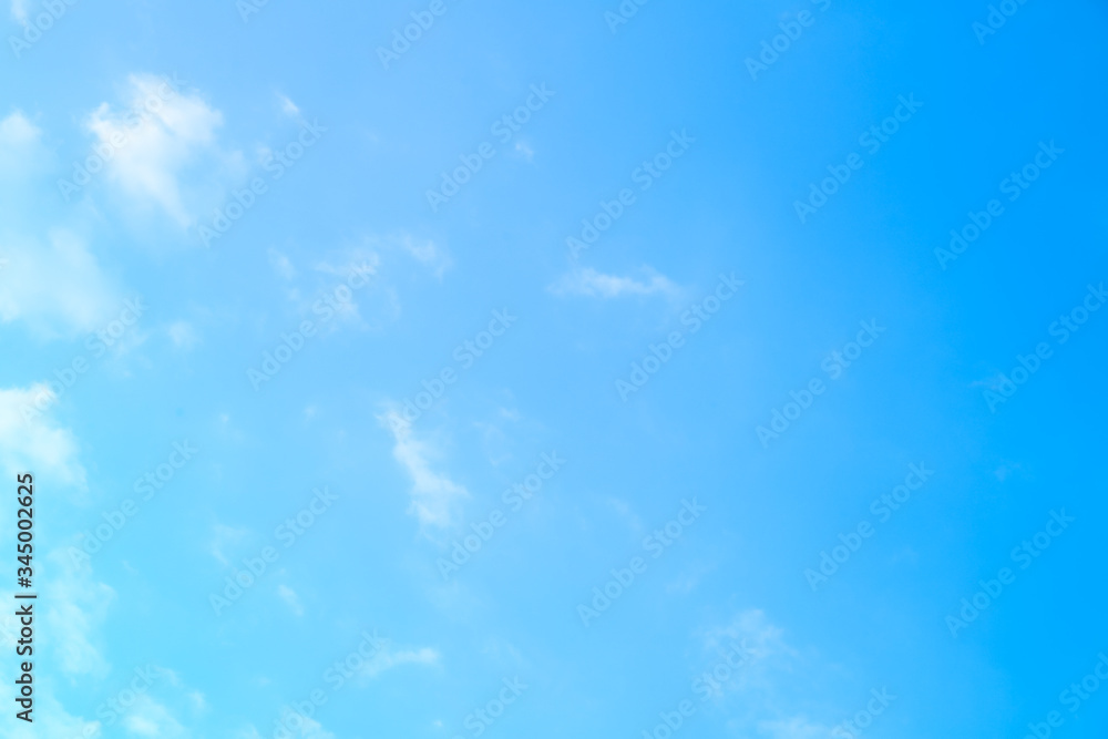 blue sky with beautiful natural white clouds
blue sky with beautiful natural white clouds