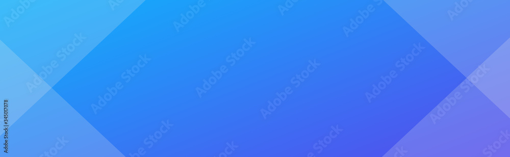 Abstract blue Gradient background with lines, panoramic background Abstract blue Gradient background with lines, panoramic background
