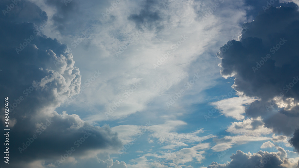 large cloud on dramatic moody sky large cloud on dramatic moody sky