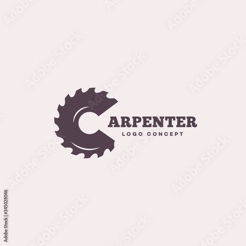 Carpenter logo