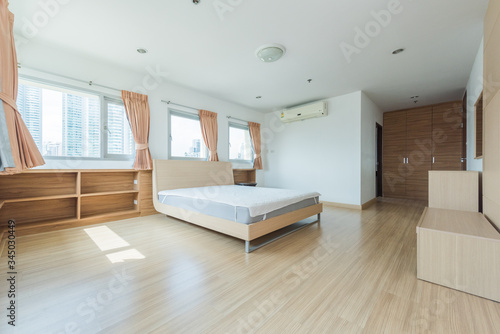 Small Bedroom in apartment