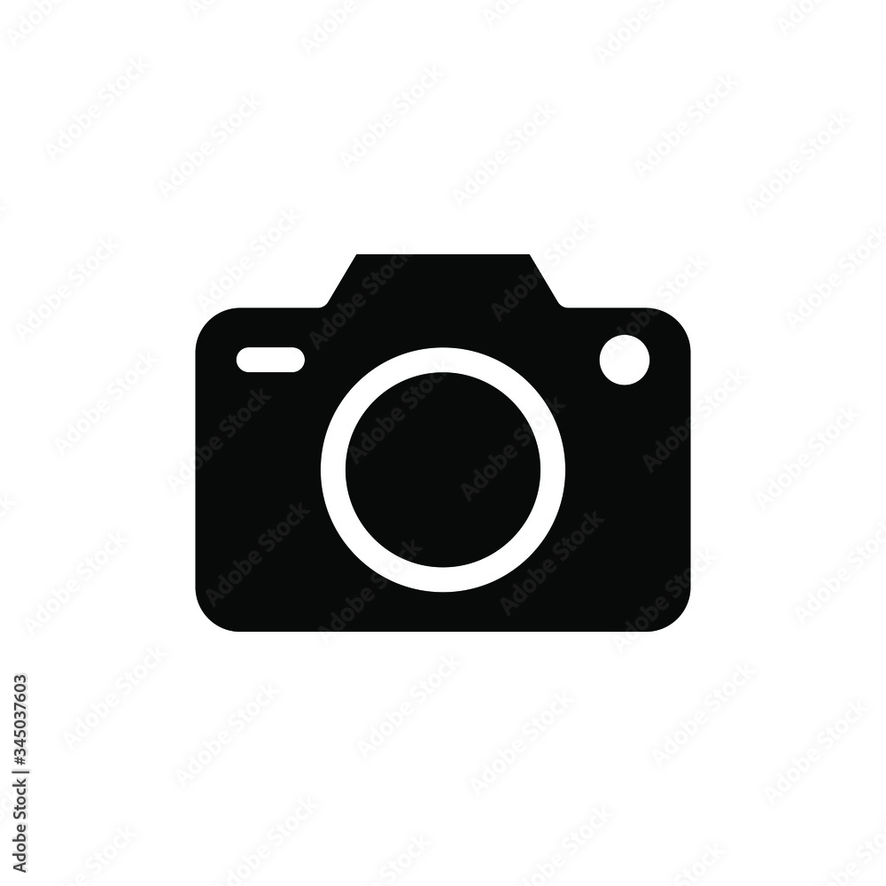 Camera Icon Logo Template,Can be used for many purposes Camera Icon Logo Template,Can be used for many purposes